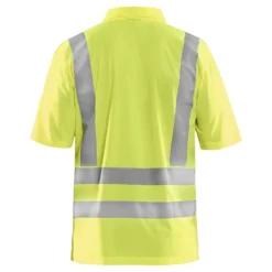 Huomiopikeepaita Blåkläder 3391 Highvis, huomiokeltainen