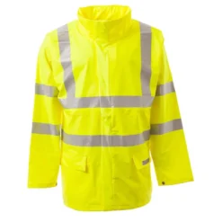Huomiotakki Portwest FR41 Sealtex Flame, keltainen