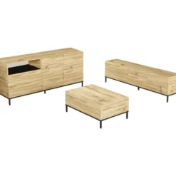 Huonekalusetti Linento Furniture LV36 eri värejä