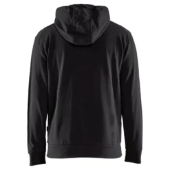 Huppari Blåkläder 3530 3D, musta