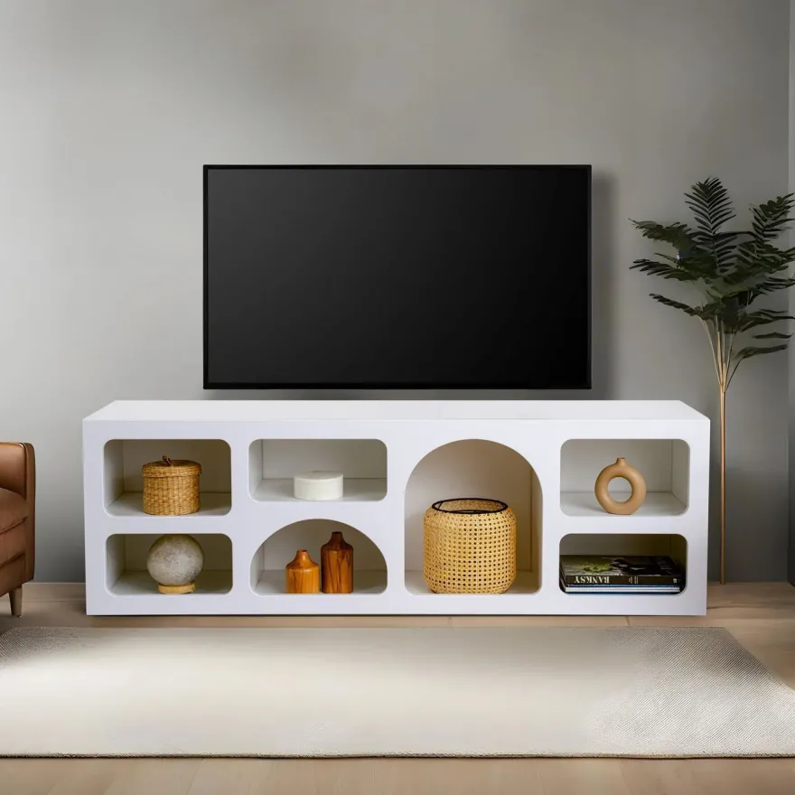 Hylly Linento Furniture Lorin, eri värejä