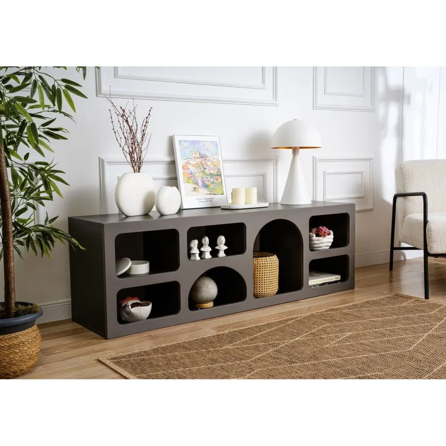 Hylly Linento Furniture Lorin, eri värejä
