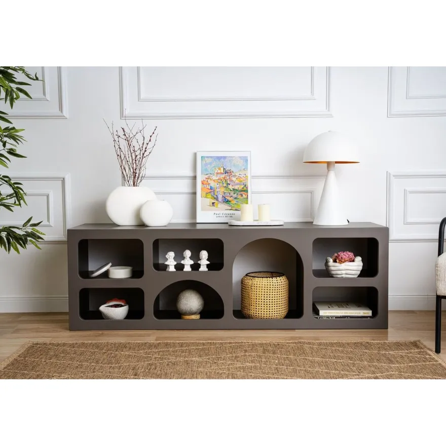 Hylly Linento Furniture Lorin, eri värejä