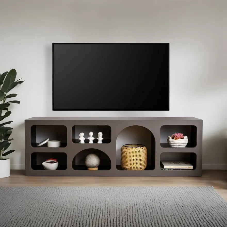 Hylly Linento Furniture Lorin, eri värejä
