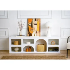 Hylly Linento Furniture Lorin, eri värejä