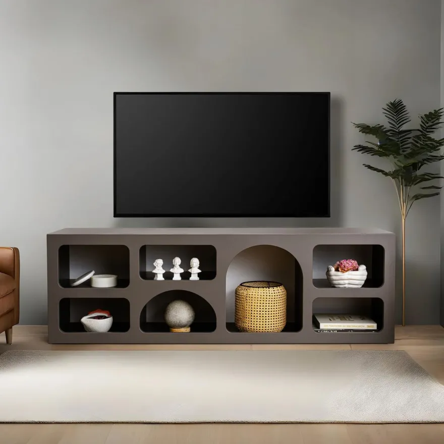 Hylly Linento Furniture Lorin, eri värejä