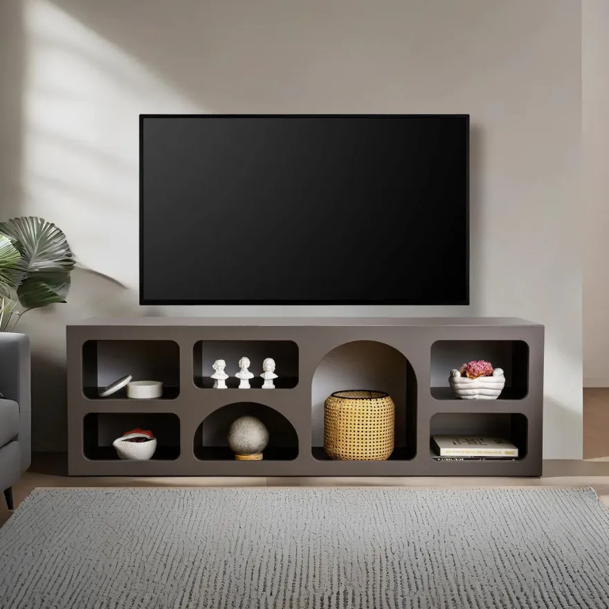 Hylly Linento Furniture Lorin, eri värejä