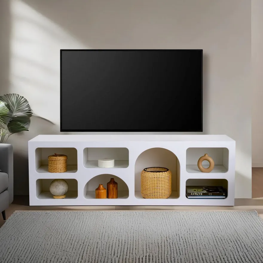 Hylly Linento Furniture Lorin, eri värejä