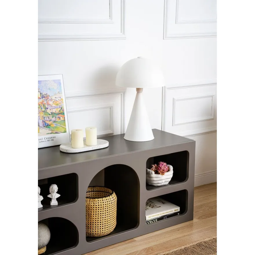 Hylly Linento Furniture Lorin, eri värejä