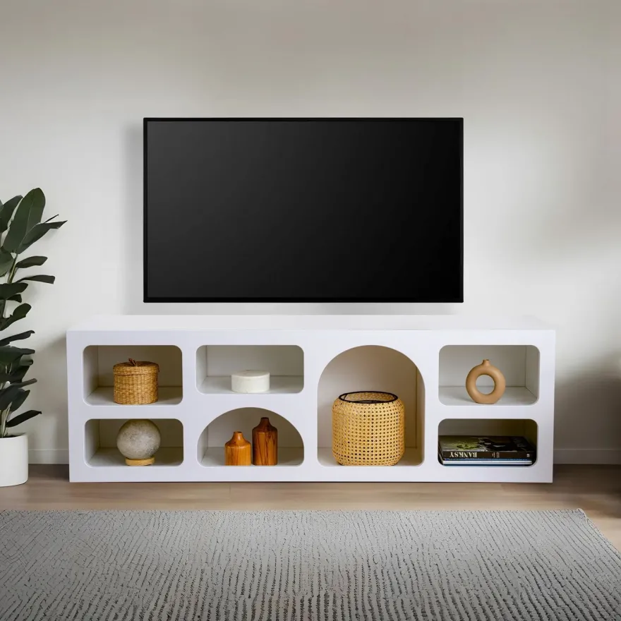Hylly Linento Furniture Lorin, eri värejä