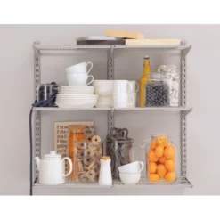 Hyllynkannatin 150 mm