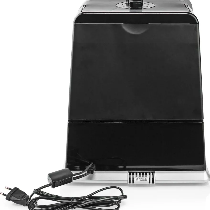 Ilmankostutin Nedis SmartLife Wi-Fi HUMI150BKW, musta