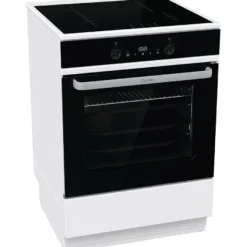 Induktioliesi Cylinda SIB8462KVEP