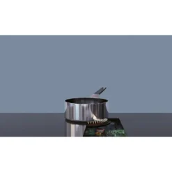 Induktioliesi Electrolux LKI561401X, 50cm, teräs