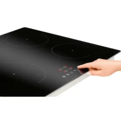 Induktiotaso Bomann EBKI7942, 59cm, musta