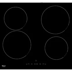 Induktiotaso Gram KKI 6544-91 T