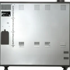 Infrapunalämmitin GXT 13kW AC/DC, diesel