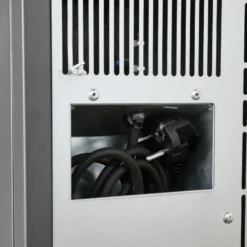 Infrapunalämmitin GXT 13kW AC/DC, diesel