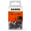 Iskukärkisarja Bahco 66IM PZ2 25mm, 10kpl