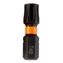 Iskukärkisarja Bahco 66IM TORX T40 25mm, 2kpl