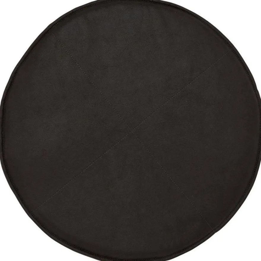 Istuinpehmuste Svanefors Lycke, 40 cm, antrasiitti