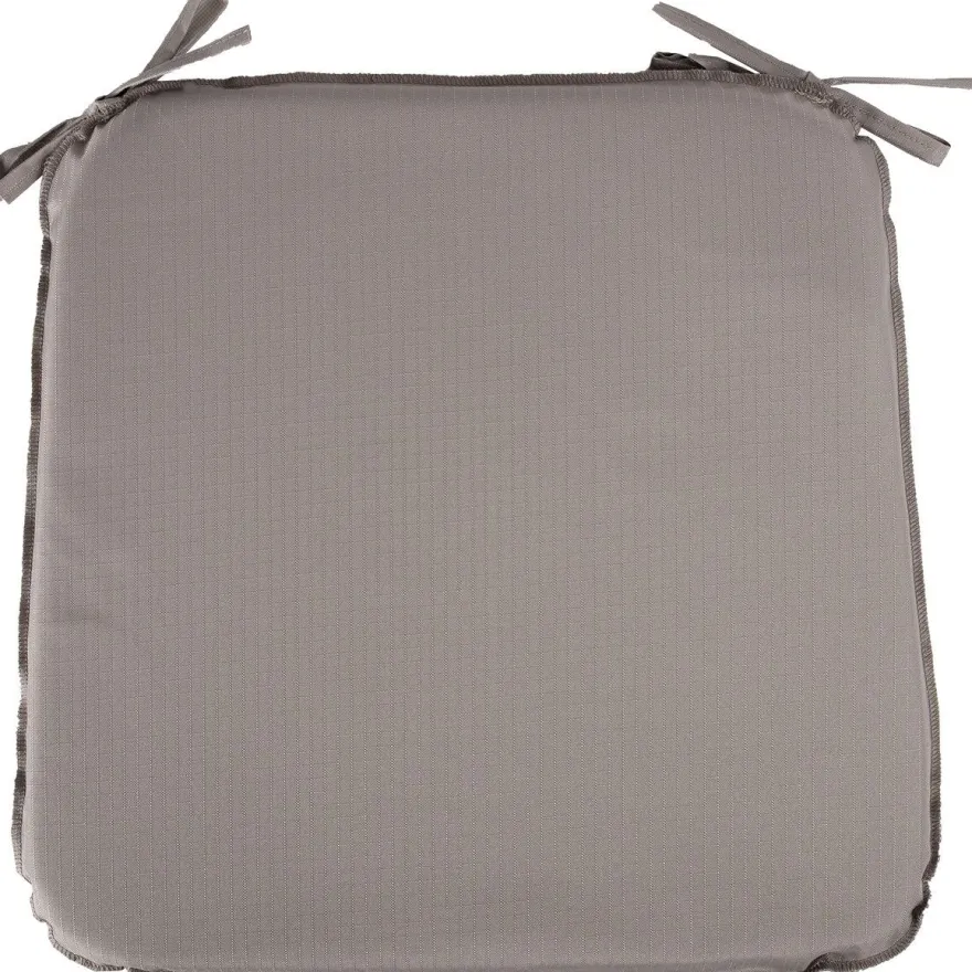 Istuintyyny Home4You OHIO vedenpitävä, 39x39x2,5 cm beige
