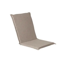 Istuintyyny Home4You SUMMER 42x90xK3 cm, beige