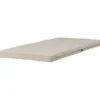 Istuintyyny Nice-säilytyslaatikkoon Venture Home, 120x60cm, beige