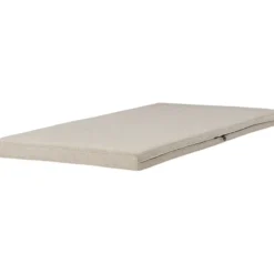 Istuintyyny Nice-säilytyslaatikkoon Venture Home, 120x60cm, beige