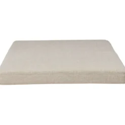 Istuintyyny Nice-säilytyslaatikkoon Venture Home, 120x60cm, beige