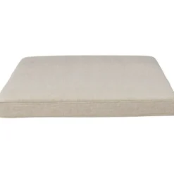 Istuintyyny Nice-säilytyslaatikkoon Venture Home, 120x60cm, beige