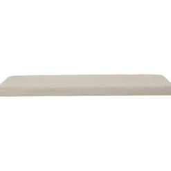 Istuintyyny Nice-säilytyslaatikkoon Venture Home, 120x60cm, beige