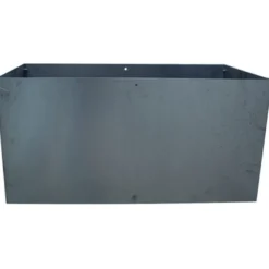 Istutuslaatikko Jabo Odla, Corten-teräs 800x400x400x2.5mm