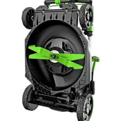 Itsevetävä akkuruohonleikkuri Ego Power+ LM2130E-SP, 56V, ilman akkua