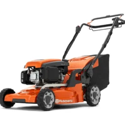 Itsevetävä ruohonleikkuri Husqvarna LC 347VE