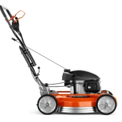 Itsevetävä ruohonleikkuri Husqvarna Klippo LB 553Se, 53cm, Honda GCVX-170 tärinävaim.