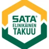 Jakoavain Sata, isokitainen 10" 250mm