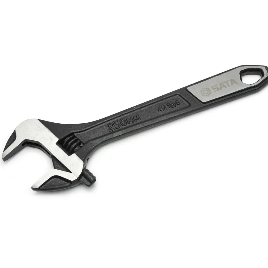 Jakoavain Sata, isokitainen 10" 250mm