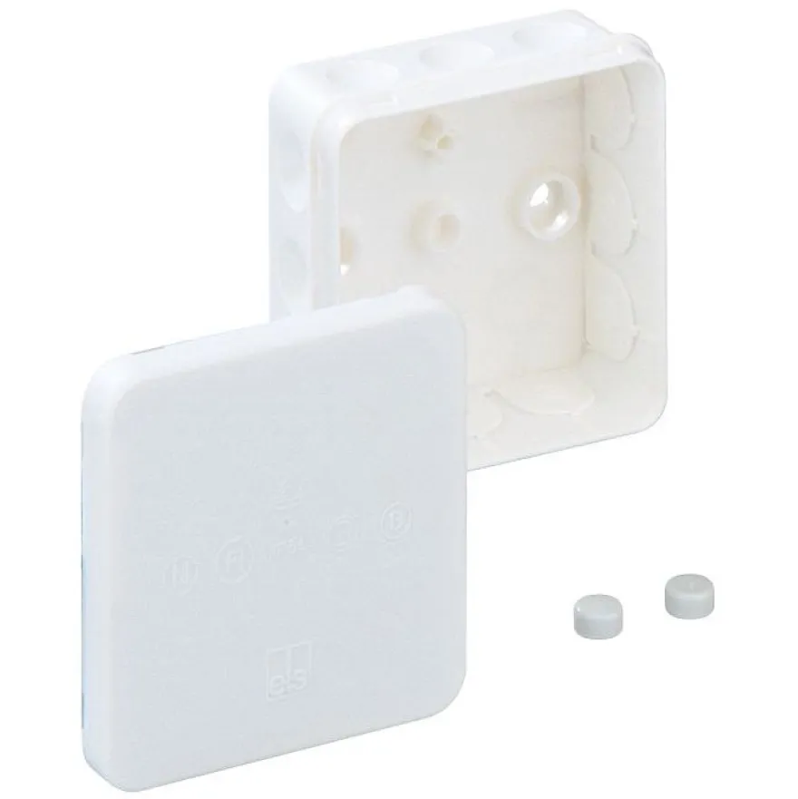 Jakorasia ABOX 160 harmaa