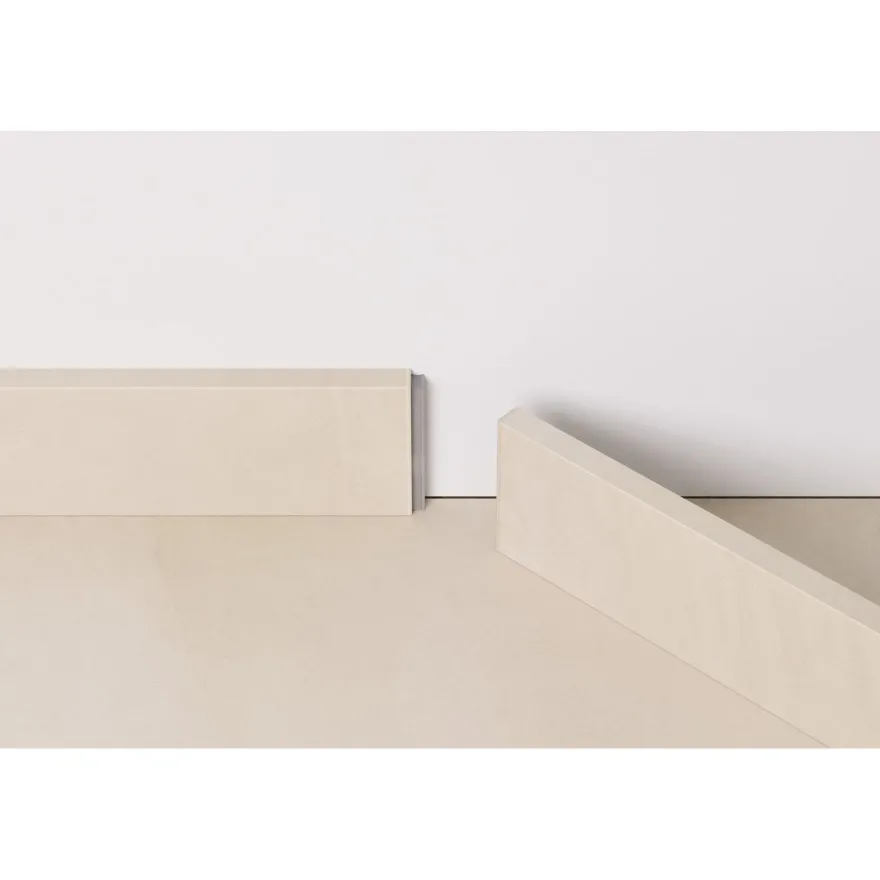 Jalkalista vinyylille Pergo Floor-made, 12x70x856mm