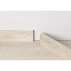 Jalkalista vinyylille Pergo Floor-made, 12x70x856mm