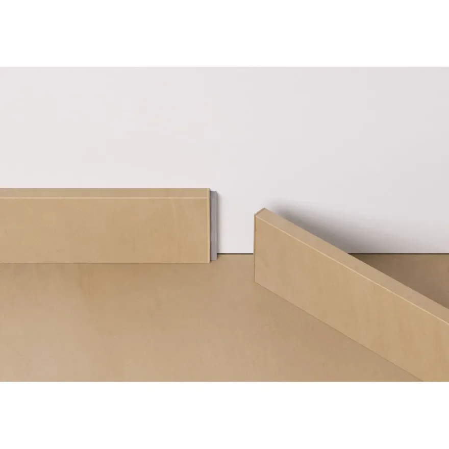 Jalkalista vinyylille Pergo Floor-made, 12x70x856mm