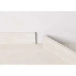 Jalkalista vinyylille Pergo Floor-made, 12x70x856mm