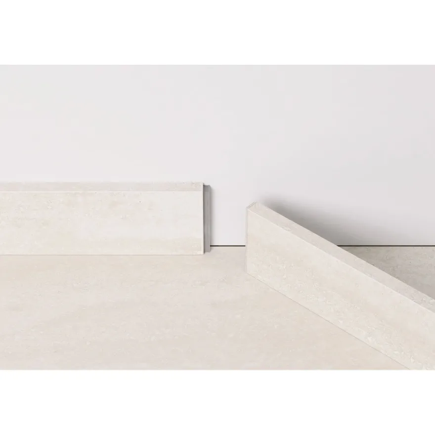 Jalkalista vinyylille Pergo Floor-made, 12x70x856mm