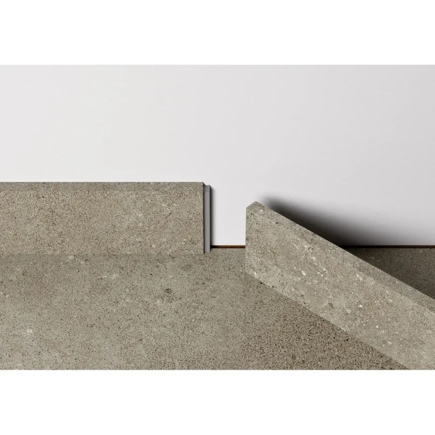 Jalkalista vinyylille Pergo Floor-made, 12x70x856mm
