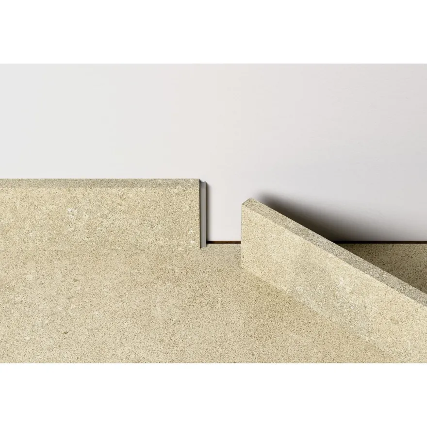 Jalkalista vinyylille Pergo Floor-made, 12x70x856mm