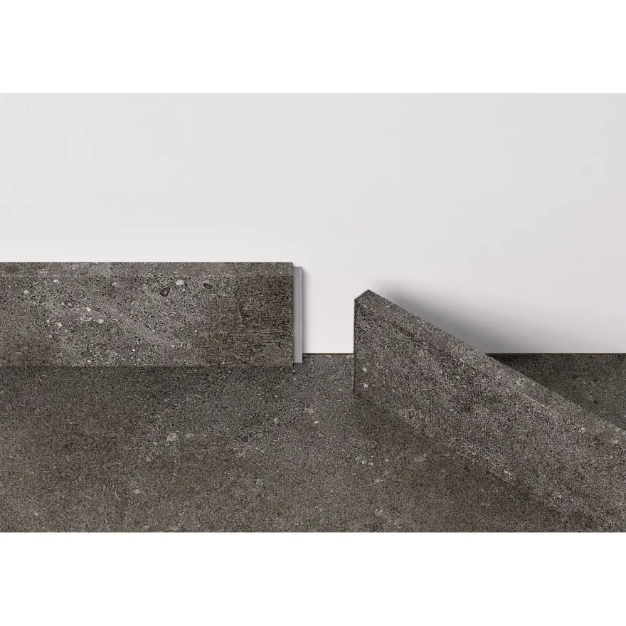 Jalkalista vinyylille Pergo Floor-made, 12x70x856mm