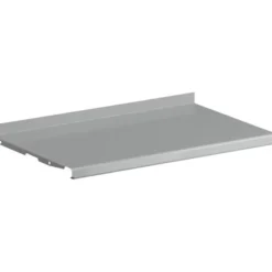 Jatkohylly Sovella, 600x600mm, vasen, eri värejä