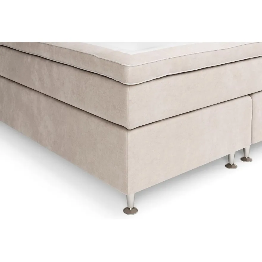 Jenkkisänky Drömvik Celine 180x200cm beige