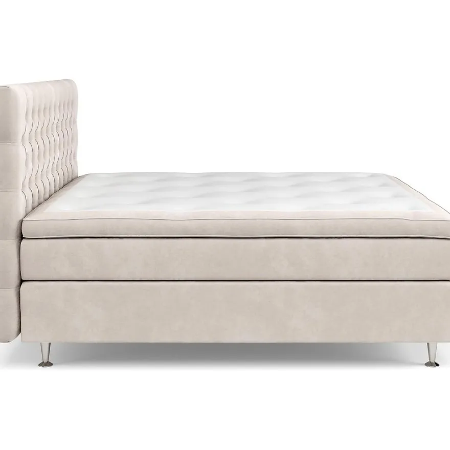 Jenkkisänky Drömvik Celine 180x200cm beige